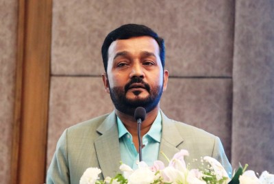  मन्त्री यादवको चासो: सबै मिलेर हिमनदीको संरक्षण गरौं 